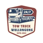 Tow Truck Wollongong Logo
